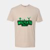 Unisex CVC T-Shirt Thumbnail