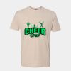 Unisex CVC T-Shirt Thumbnail