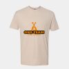 Unisex CVC T-Shirt Thumbnail