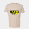 Unisex CVC T-Shirt Thumbnail