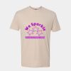 Unisex CVC T-Shirt Thumbnail