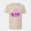 Unisex CVC T-Shirt Thumbnail