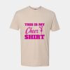 Unisex CVC T-Shirt Thumbnail