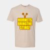 Unisex CVC T-Shirt Thumbnail