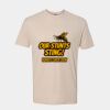 Unisex CVC T-Shirt Thumbnail