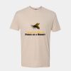 Unisex CVC T-Shirt Thumbnail