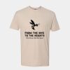 Unisex CVC T-Shirt Thumbnail