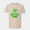 Unisex CVC T-Shirt Thumbnail