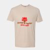 Unisex CVC T-Shirt Thumbnail