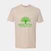 Unisex CVC T-Shirt Thumbnail