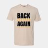 Unisex CVC T-Shirt Thumbnail