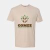 Unisex CVC T-Shirt Thumbnail