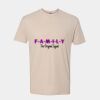 Unisex CVC T-Shirt Thumbnail