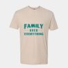 Unisex CVC T-Shirt Thumbnail