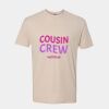 Unisex CVC T-Shirt Thumbnail