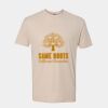 Unisex CVC T-Shirt Thumbnail