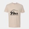 Unisex CVC T-Shirt Thumbnail