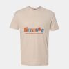 Unisex CVC T-Shirt Thumbnail