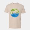 Unisex CVC T-Shirt Thumbnail