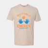 Unisex CVC T-Shirt Thumbnail