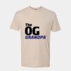 Unisex CVC T-Shirt Thumbnail
