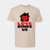 Unisex CVC T-Shirt Thumbnail