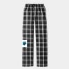Women's Flannel Plaid Pant Thumbnail