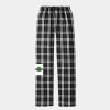 Women's Flannel Plaid Pant Thumbnail