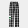 Women's Flannel Plaid Pant Thumbnail