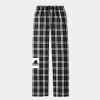Women's Flannel Plaid Pant Thumbnail