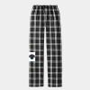 Women's Flannel Plaid Pant Thumbnail