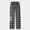 Women's Flannel Plaid Pant Thumbnail
