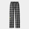 Women's Flannel Plaid Pant Thumbnail