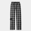 Women's Flannel Plaid Pant Thumbnail