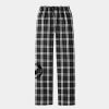 Women's Flannel Plaid Pant Thumbnail