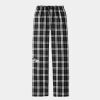 Women's Flannel Plaid Pant Thumbnail