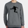 Beach Wash ® Garment Dyed Crewneck Sweatshirt Thumbnail