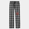 Flannel Plaid Pant Thumbnail