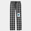 Flannel Plaid Pant Thumbnail