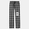 Flannel Plaid Pant Thumbnail