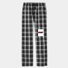 Flannel Plaid Pant Thumbnail