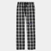 Flannel Plaid Pant Thumbnail