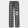 Flannel Plaid Pant Thumbnail