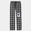 Flannel Plaid Pant Thumbnail