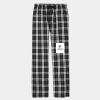 Flannel Plaid Pant Thumbnail