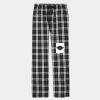 Flannel Plaid Pant Thumbnail