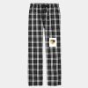 Flannel Plaid Pant Thumbnail