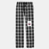 Flannel Plaid Pant Thumbnail
