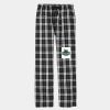 Flannel Plaid Pant Thumbnail