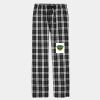 Flannel Plaid Pant Thumbnail